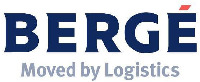BERGÉ Moved by Logistics