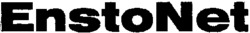 EnstoNet