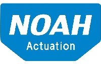 NOAH Actuation