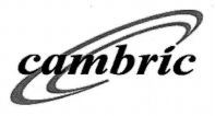 cambric