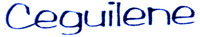 Ceguilene