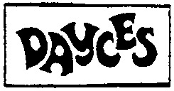 DAYCES