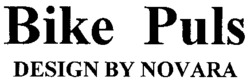 Bike Puls DESIGN BY NOVARA