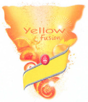 Yellow Fusion 1783