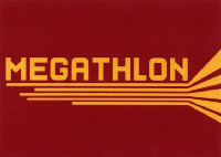 MEGATHLON