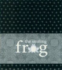 the smiling frog