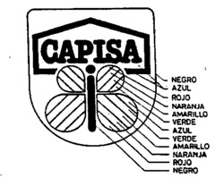 CAPISA