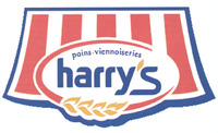 pains viennoiseries harry'S