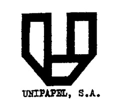U UNIPAPEL, S.A.