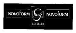 NOVOFORM