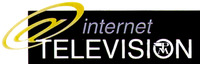 @ internet TELEVISION