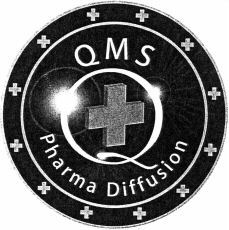 QMS Pharma Diffusion