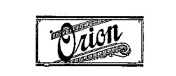 Orion