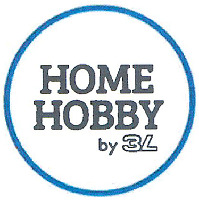 HOME HOBBY by 3L