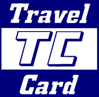 Travel TC Card