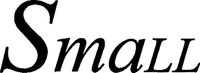 SmaLL