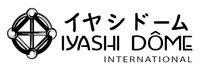 IYASHI DÔME INTERNATIONAL