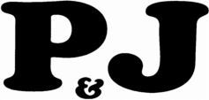 P J