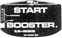 START BOOSTER