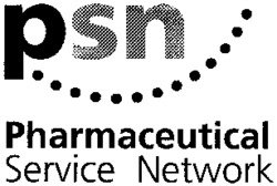 psn Pharmaceutical Service Network