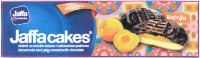 Jaffacakes