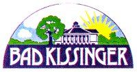 BAD KISSINGER