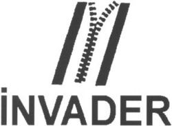 INVADER