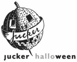 Jucker jucker halloween