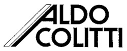 ALDO COLITTI