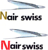 Nair swiss