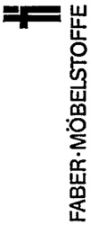 F FABER MÖBELSTOFFE