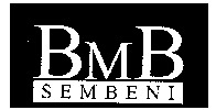 BMB SEMBENI