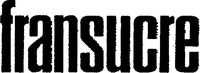 fransucre