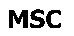 MSC