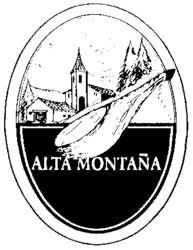 ALTA MONTAÑA
