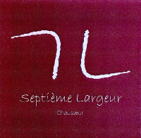 septième largeur Chausseur