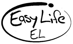 Easy Life E.L