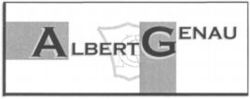 ALBERT GENAU