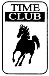 TIME CLUB