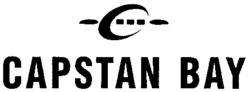 C CAPSTAN BAY