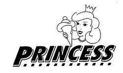 PRINCESS