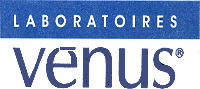 LABORATOIRES venus
