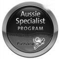 Aussie Specialist PROGRAM Australia