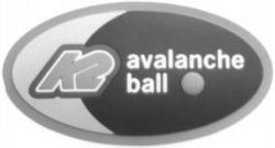 K2 avalanche ball