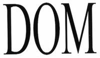 DOM