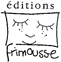 éditions frimousse