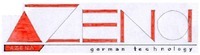 AZENA german technology