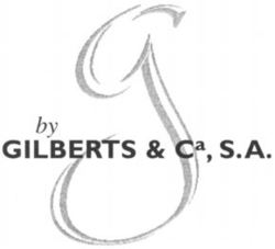 by GILBERTS & Ca, S.A.