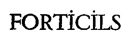 FORTICILS