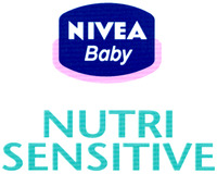 NIVEA Baby NUTRI SENSITIVE